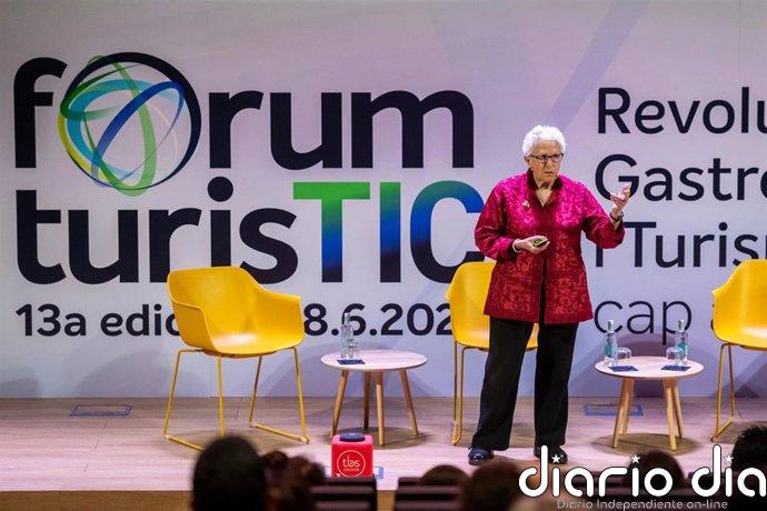 Forum TurisTIC analizará la innovación en el turismo cultural para la transformación de destinos