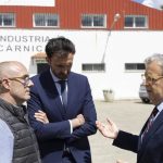 Fuentes insiste en la importancia de apostar por modelos de desarrollo más sostenibles y competitivos en Córdoba