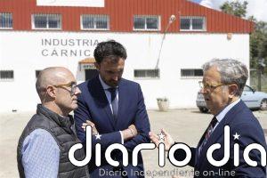 Fuentes insiste en la importancia de apostar por modelos de desarrollo más sostenibles y competitivos en Córdoba