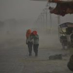 Fuertes tormentas en el norte de India dejan al menos 89 muertos y 53 heridos en Uttar Pradesh