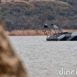 Fuerzas ucranianas atacan dos presuntos petroleros de la "flota fantasma" rusa en el mar Negro