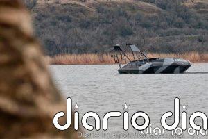 Fuerzas ucranianas atacan dos presuntos petroleros de la "flota fantasma" rusa en el mar Negro