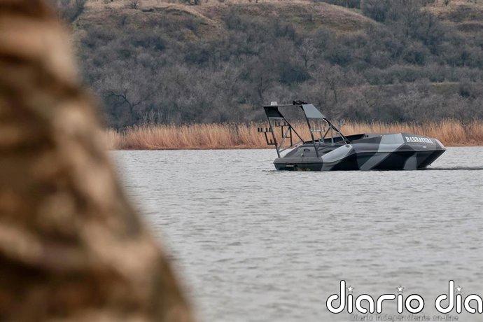 Fuerzas ucranianas atacan dos presuntos petroleros de la "flota fantasma" rusa en el mar Negro