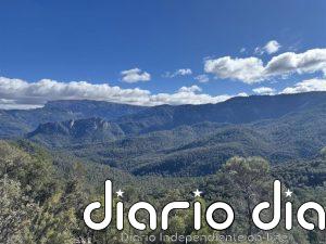 Fundación Biodiversidad destina dos millones a gestión sostenible de madera y agua en sierras de Granada, Almería y Jaén