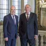 Fundación Ibercaja cumple 150 años y mantiene su propósito de "estar junto a las personas"