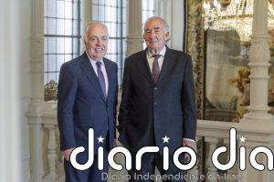 Fundación Ibercaja cumple 150 años y mantiene su propósito de "estar junto a las personas"