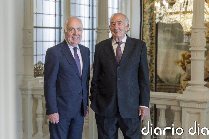 Fundación Ibercaja cumple 150 años y mantiene su propósito de "estar junto a las personas"