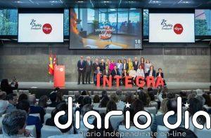 Fundación Integra destaca el papel del empleo para salir de la exclusión en la celebración de su 25º aniversario