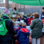 Fundación Madrina propone al Gobierno crear un "bono infantil de emergencia" para combatir la pobreza