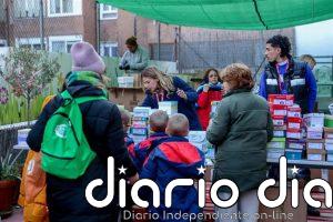 Fundación Madrina propone al Gobierno crear un "bono infantil de emergencia" para combatir la pobreza