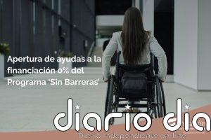 Fundación Mutua de Propietarios ofrece a las comunidades financiación sin intereses para la supresión de barreras