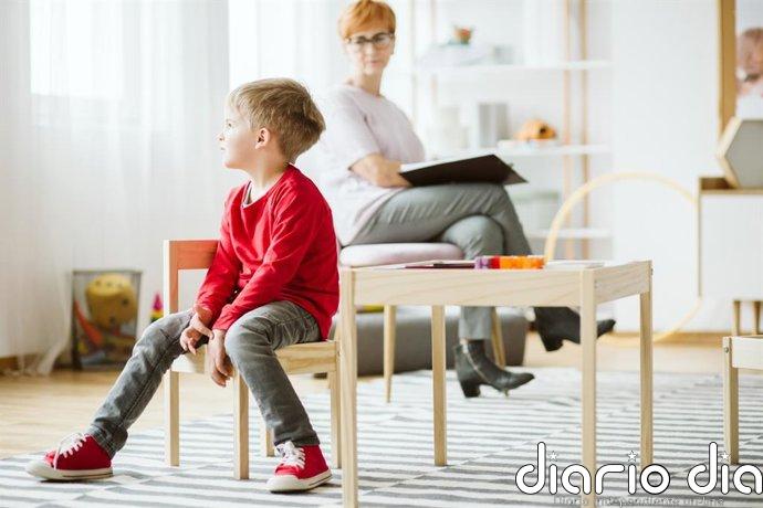 Fundación Querer y Fundación Aequitas ofrecen apoyo jurídico a familias con hijos con trastornos del neurodesarrollo