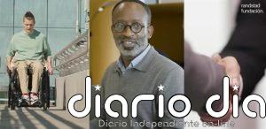 Fundación Randstad reivindica en una campaña el valor de la inclusión laboral en el Mes de la Diversidad