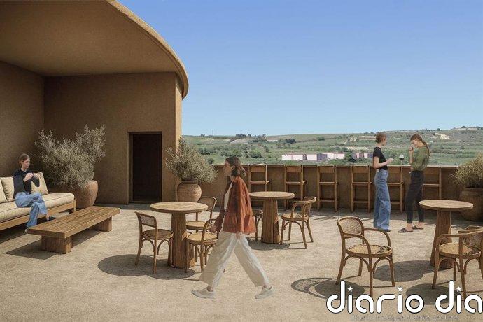 Fundación Vital impulsa un nuevo espacio de referencia sobre la cultura del vino y el enoturismo en Rioja Alavesa