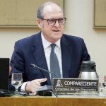 Gabilondo sobre la regularización de migrantes: "El Defensor del Pueblo no ve esto como un disparate"