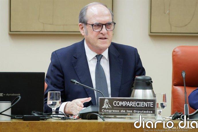 Gabilondo sobre la regularización de migrantes: "El Defensor del Pueblo no ve esto como un disparate"