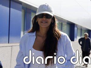 Gabriela Guillén defiende a Bertín Osborne como padre: “Lleva ejerciendo mucho tiempo y padre e hijo se adoran”