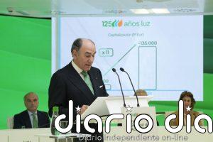 Galán recibe el respaldo masivo de los accionistas y vaticina un crecimiento "imparable" para Iberdrola