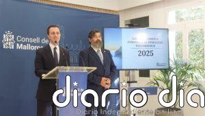 Galmés se reserva su opinión sobre Bestard hasta que concluya la elaboración de los informes