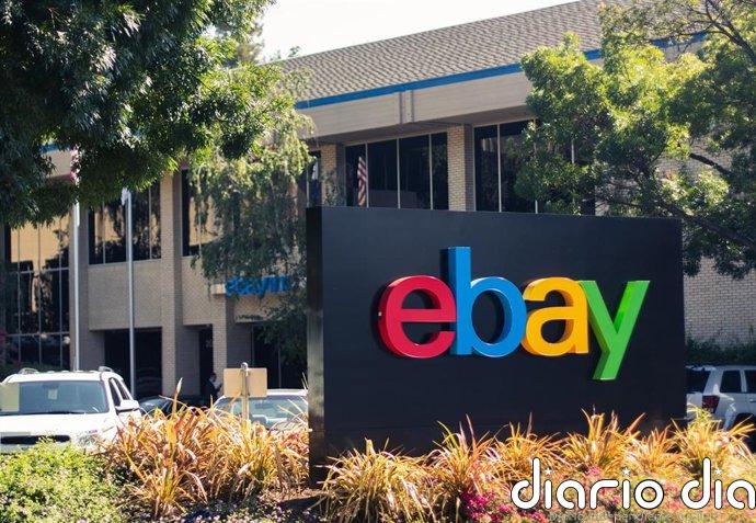 GameStop lanza una OPA de 47.335 millones sobre eBay