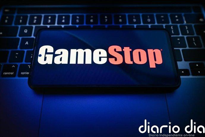 GameStop solicita a los accionistas multiplicar por 2,5 sus acciones en plena OPA por eBay