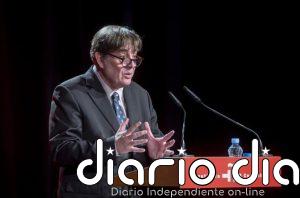 García Montero firma mañana en Panamá el acuerdo para celebrar en este país el XI Congreso de la Lengua Española en 2028
