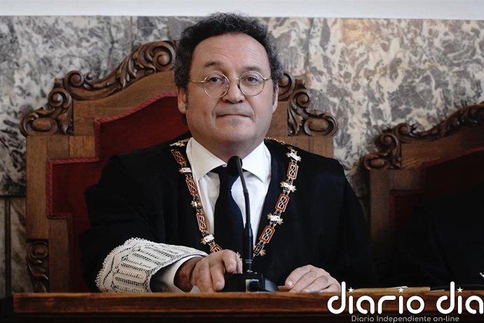 García Ortiz critica que se le condenó sin pruebas y se sintió "maltratado" por el novio de Ayuso y 'MAR' en el juicio