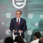 Gavira insiste en la necesidad de "un gobierno valiente" frente al PP y el PSOE tras el debate de RTVA