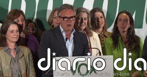 Gavira (Vox): Los andaluces han hablado claro y le han dicho al Gobierno de Andalucía que quieren prioridad nacional"