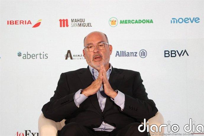 Gayo defiende los cambios en Telefónica tras la llegada de Murtra y un crecimiento "transparente y creíble"