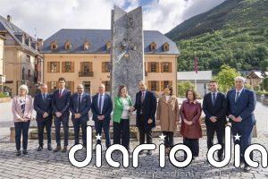 Generalitat y Aran pactan un nuevo modelo de financiación singular con 42,7 millones para 2026