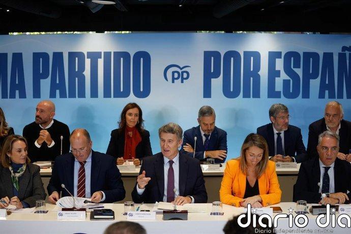 'Génova' denuncia que Sánchez esté "callado" y "desparecido" ante la crisis del hantavirus: "¿Dónde está el presidente?"