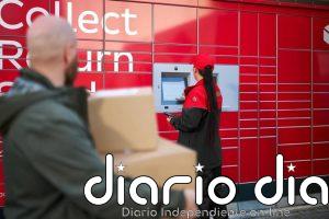 Geopost refuerza su red logística 'Out of Home' tras alcanzar los 150.000 puntos pick-up en 28 países europeos