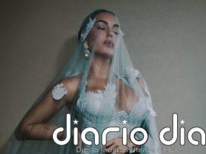 Georgina Rodríguez debuta en la Gala MET 2026 con un estilismo religioso y un rosario valorado en 8 millones de dólares
