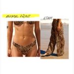 Gigi Vives firma la guía definitiva del verano con tendencias en moda, beauty y accesorios para brillar más que nunca