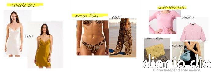 Gigi Vives firma la guía definitiva del verano con tendencias en moda, beauty y accesorios para brillar más que nunca
