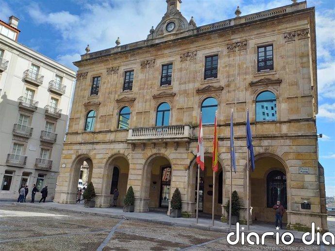 Gijón eleva a Comisión el borrador del nuevo Reglamento de Participación Ciudadana