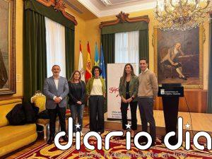 Gijón moviliza 1,15 millones de euros para transformar su comercio local en 2026