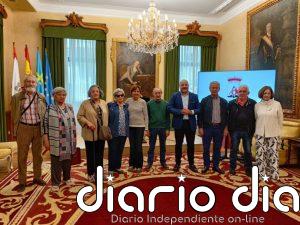 Gijón, pionera con la primera Plataforma Municipal de Pensionistas y Jubilados
