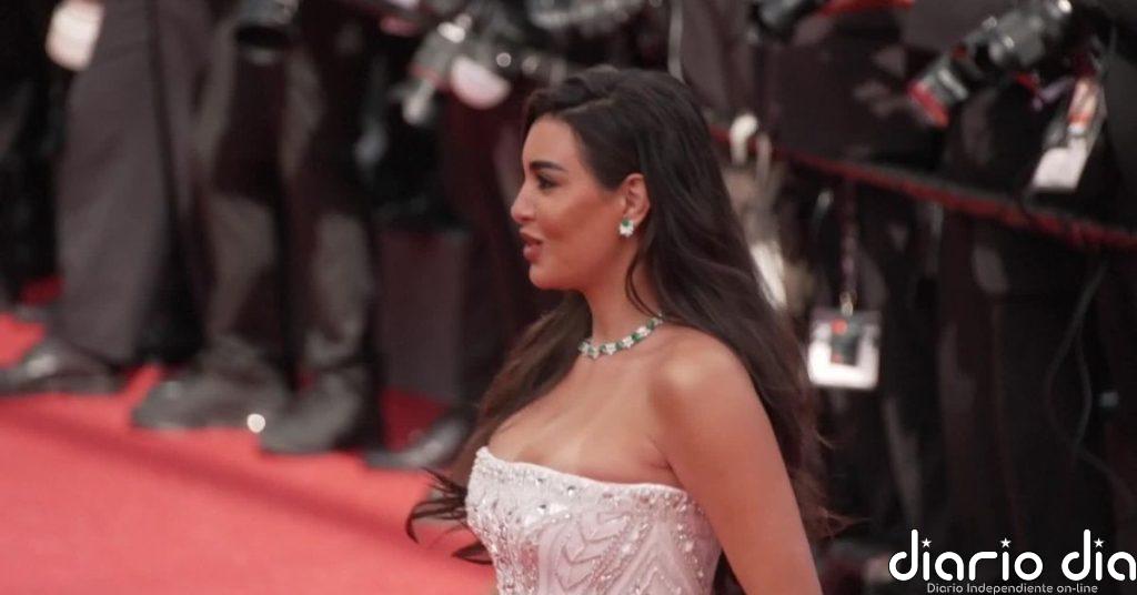 Glamourosa tercera jornada en el festival de cine de Cannes