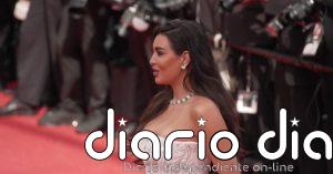 Glamourosa tercera jornada en el festival de cine de Cannes