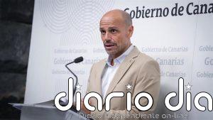 Gobierno canario sigue "muy preocupado" y exige informes técnicos sobre el traslado del crucero con hantavirus