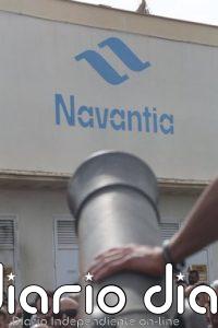 Gobierno señala que Navantia se encuentra en proceso de elaboración de su Plan Estratégico con horizonte 2029