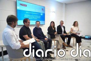 Gobierno Vasco y la cadena agroalimentaria ven en la colaboración la vía para un crecimiento rentable y sostenible