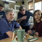 Gomaespuma, 'La Cena', 'Poquita Fe' o Santiago Segura, ganadores de la V edición de los Premios Berlanga al Humor