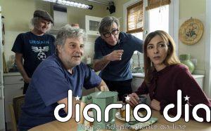 Gomaespuma, 'La Cena', 'Poquita Fe' o Santiago Segura, ganadores de la V edición de los Premios Berlanga al Humor