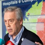 Gómez Caamaño defiende la vinculación de la gestión de bajas y el plus de los médicos, "medida de control y no novedosa"