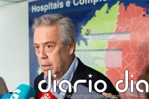 Gómez Caamaño defiende la vinculación de la gestión de bajas y el plus de los médicos, "medida de control y no novedosa"