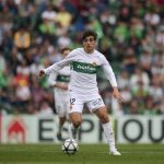 Gonzalo Villar se queda en el Elche hasta 2029