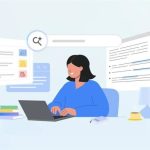 Google actualiza los resultados de la búsqueda con IA con enlaces más accesibles y fragmentos de conversaciones de foros